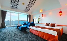 Hotel Calm - Couple'S Hotel